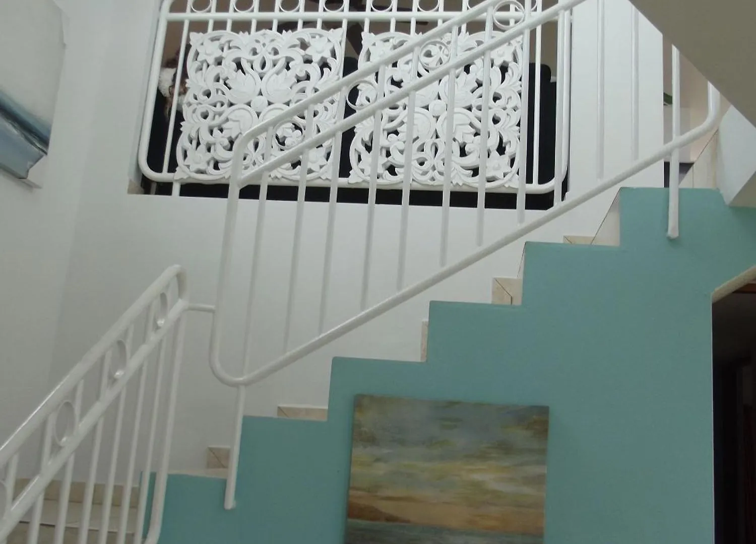 Beautiful Home At The Hill With Private Pool Ceiba
