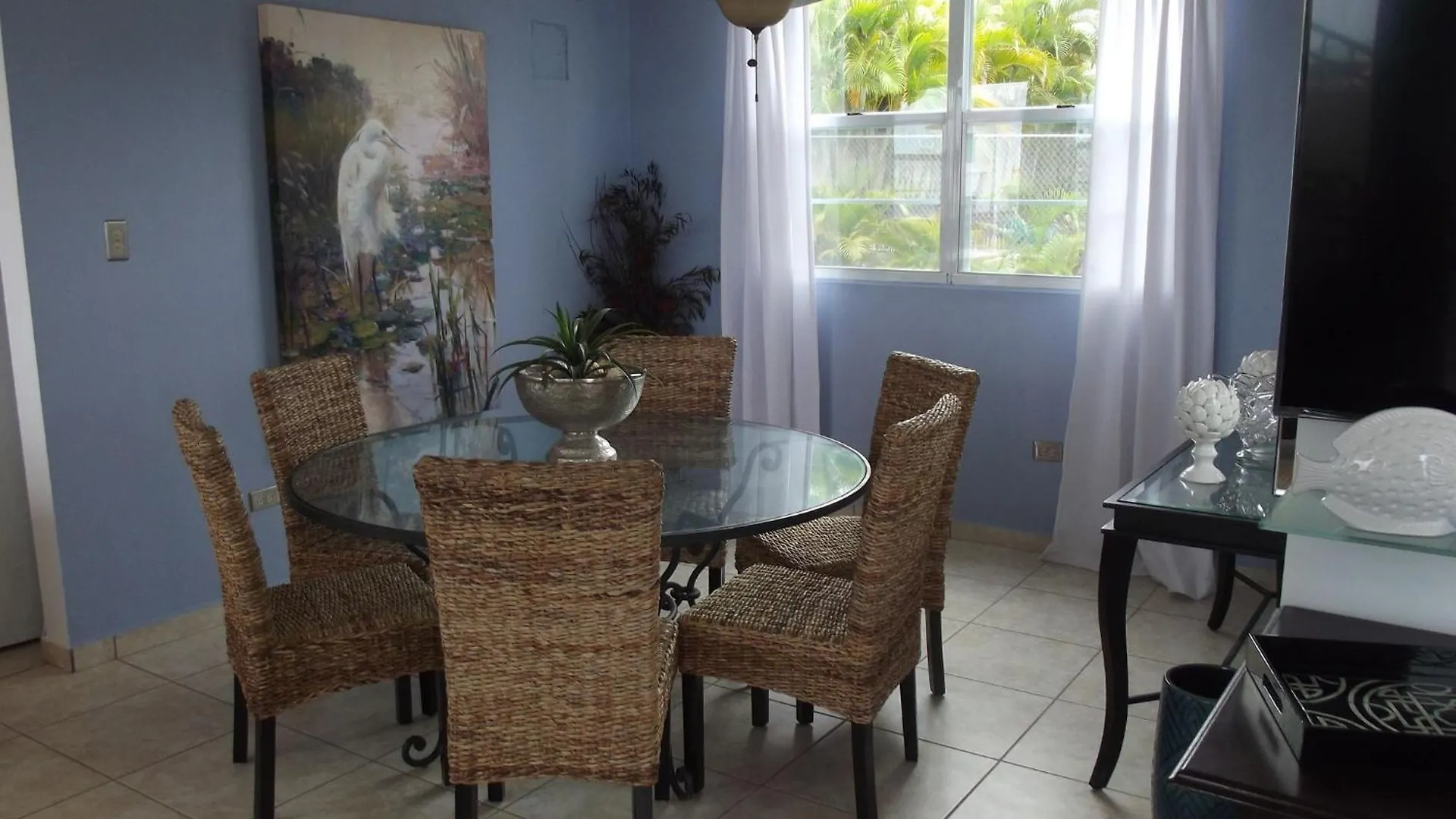 Holiday home Beautiful Home At The Hill With Private Pool Ceiba