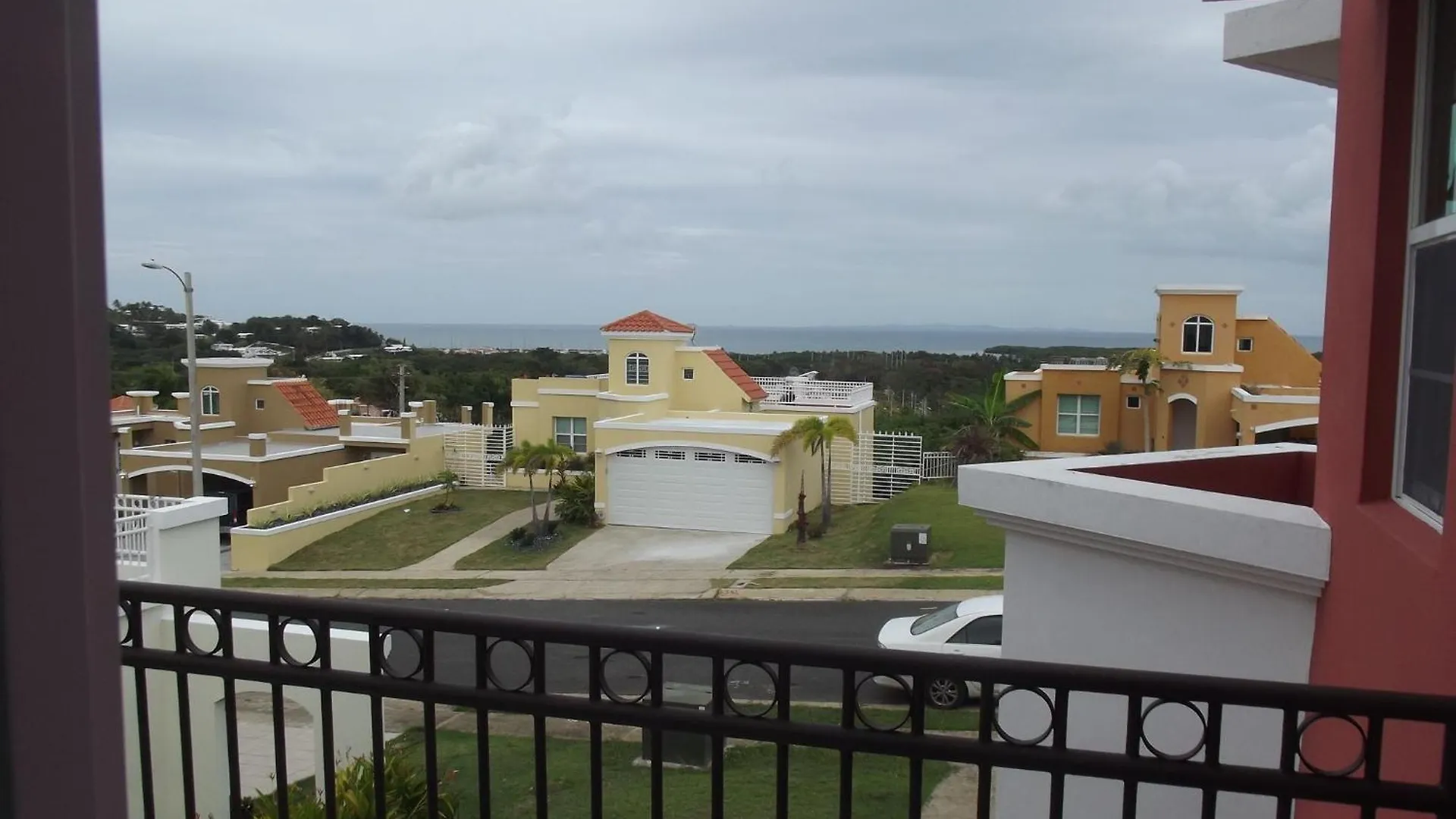 Beautiful Home At The Hill With Private Pool Ceiba 0*,  Puerto Rico