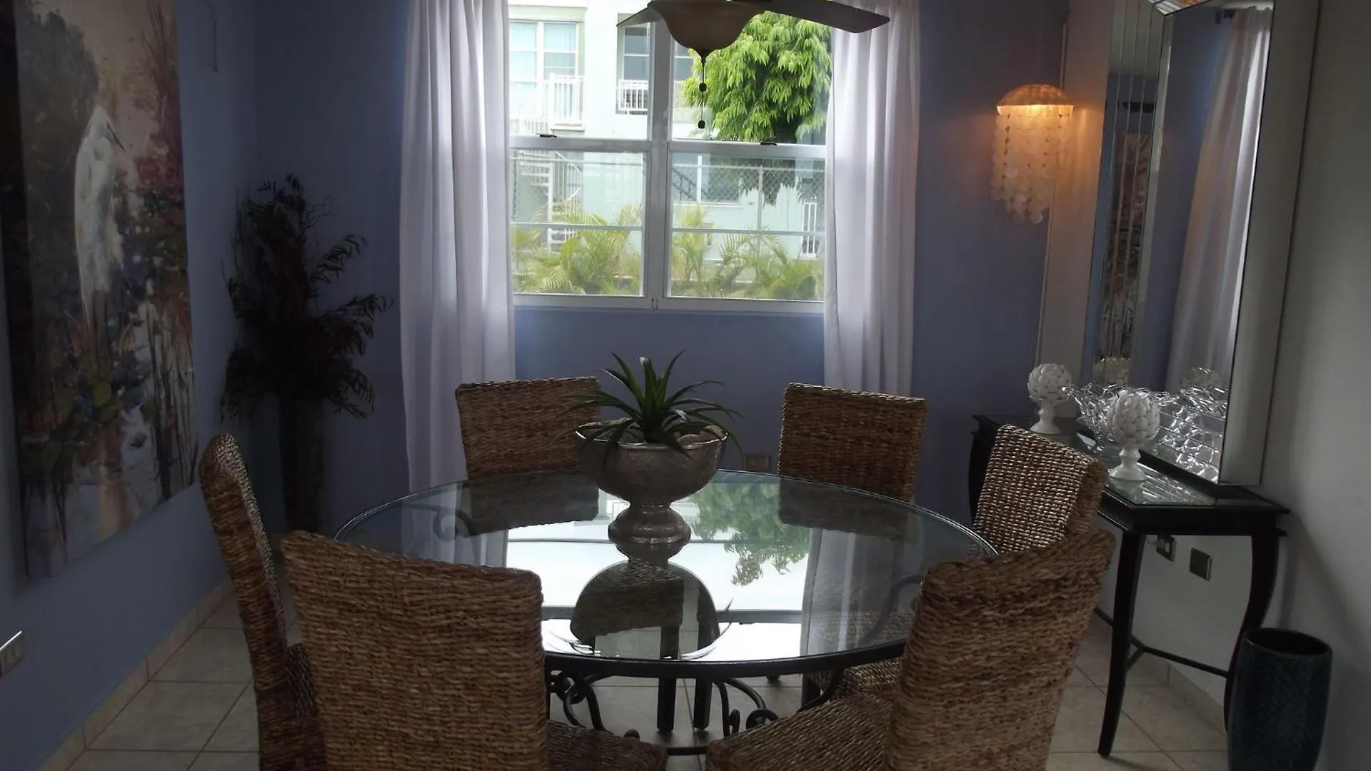 Beautiful Home At The Hill With Private Pool Ceiba Holiday home