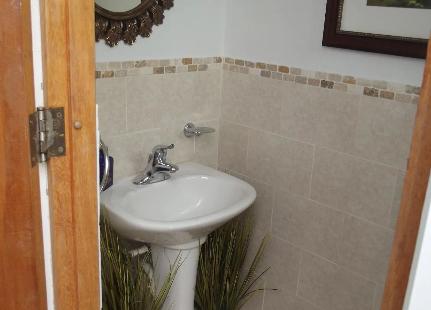 Holiday home Beautiful Home At The Hill With Private Pool Ceiba