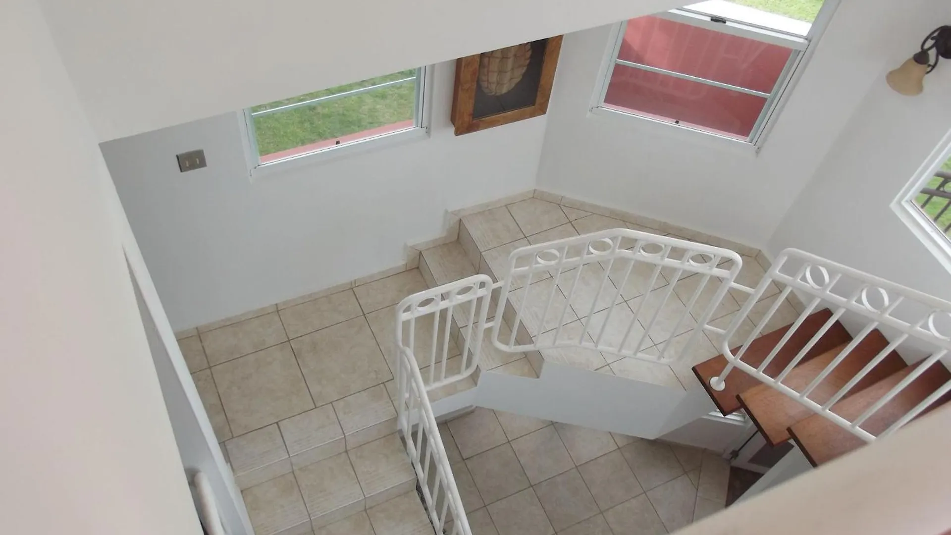 Beautiful Home At The Hill With Private Pool Ceiba