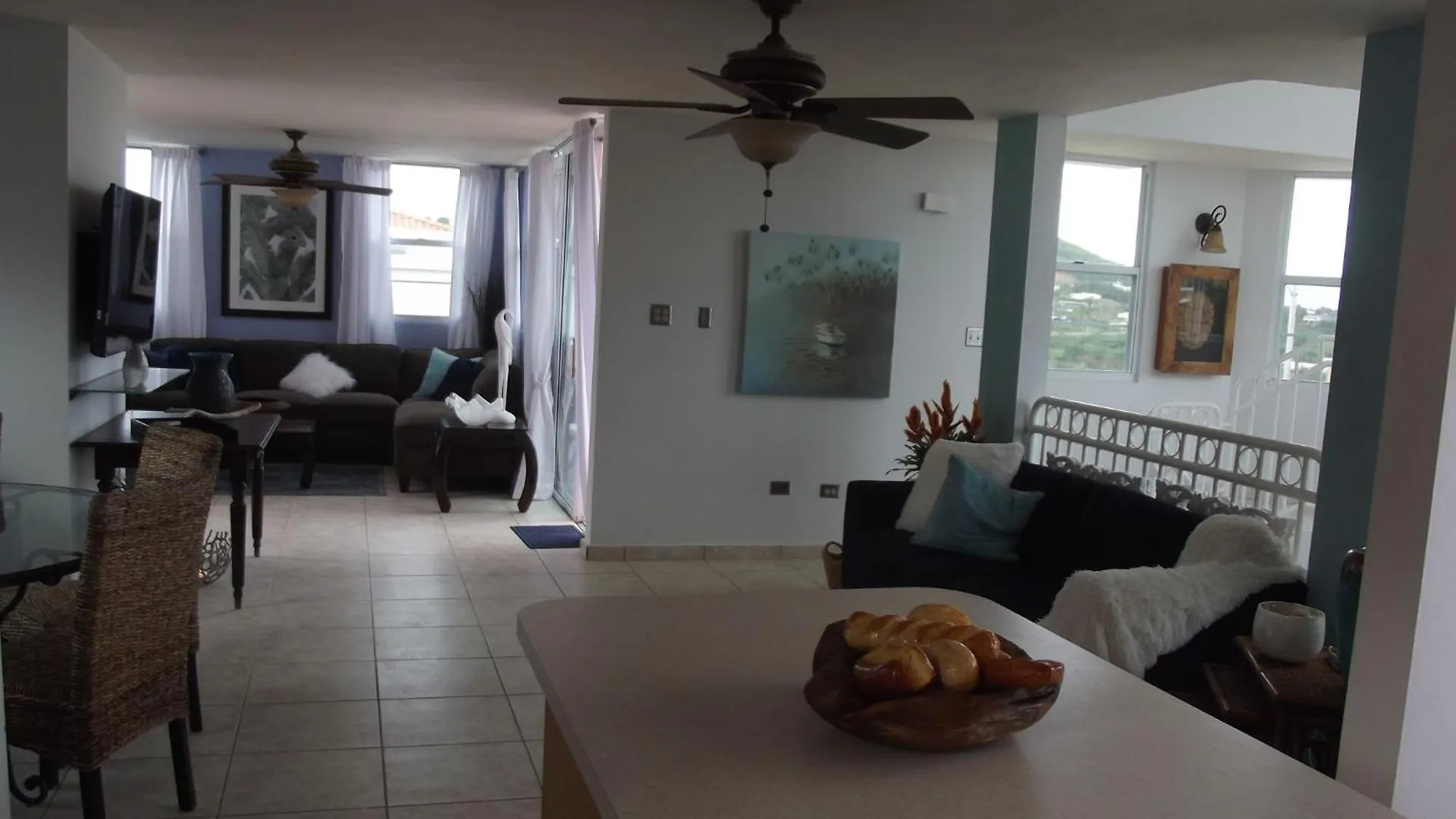 Beautiful Home At The Hill With Private Pool Ceiba Holiday home