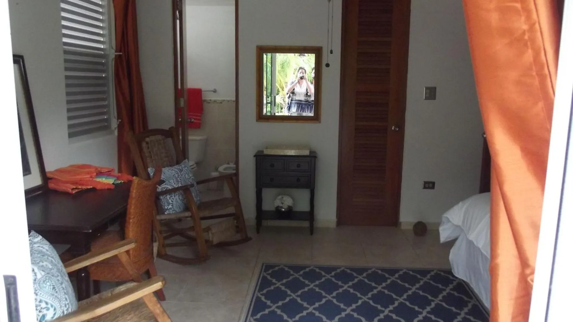 Holiday home Beautiful Home At The Hill With Private Pool Ceiba