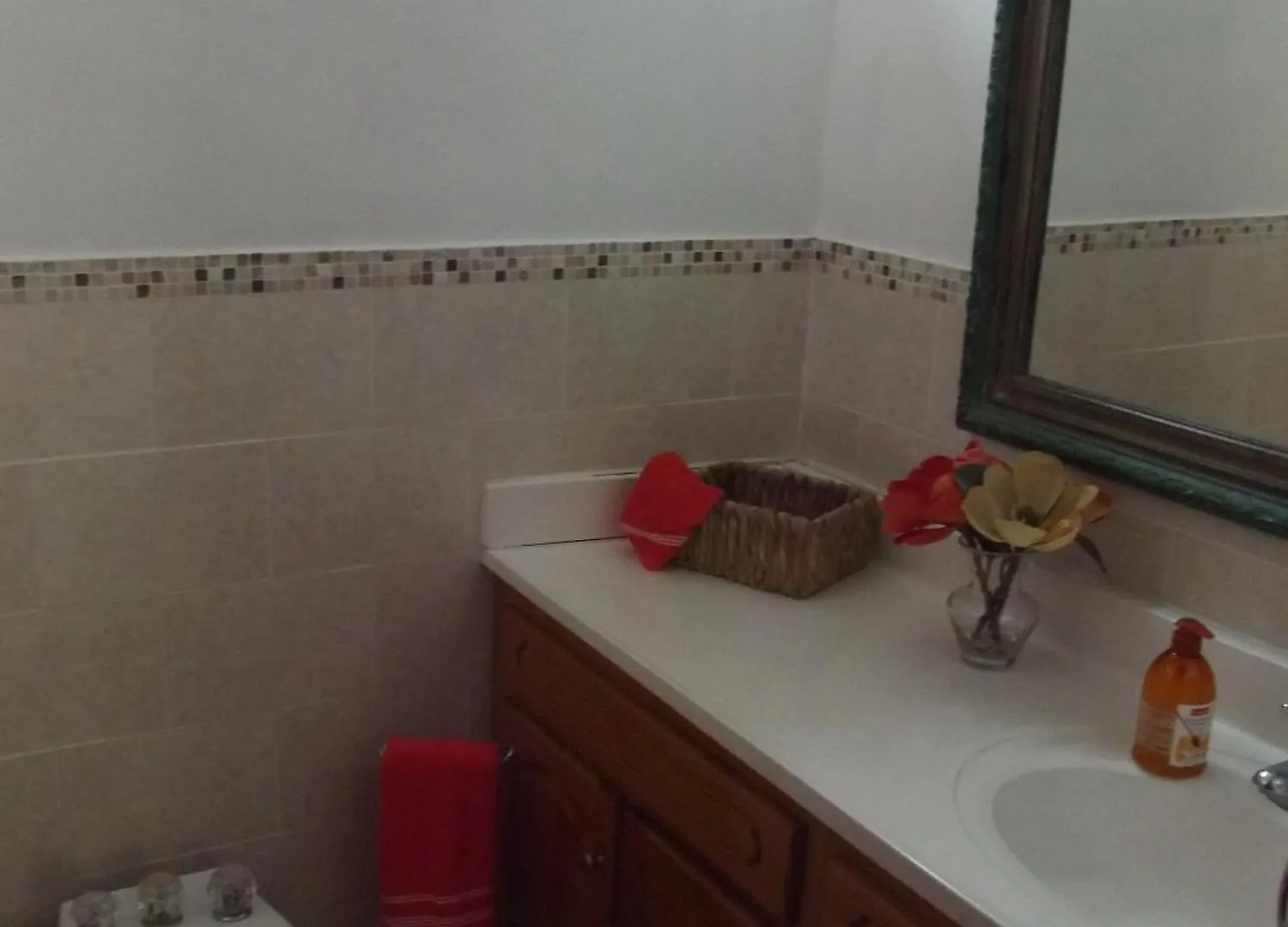 Beautiful Home At The Hill With Private Pool Ceiba