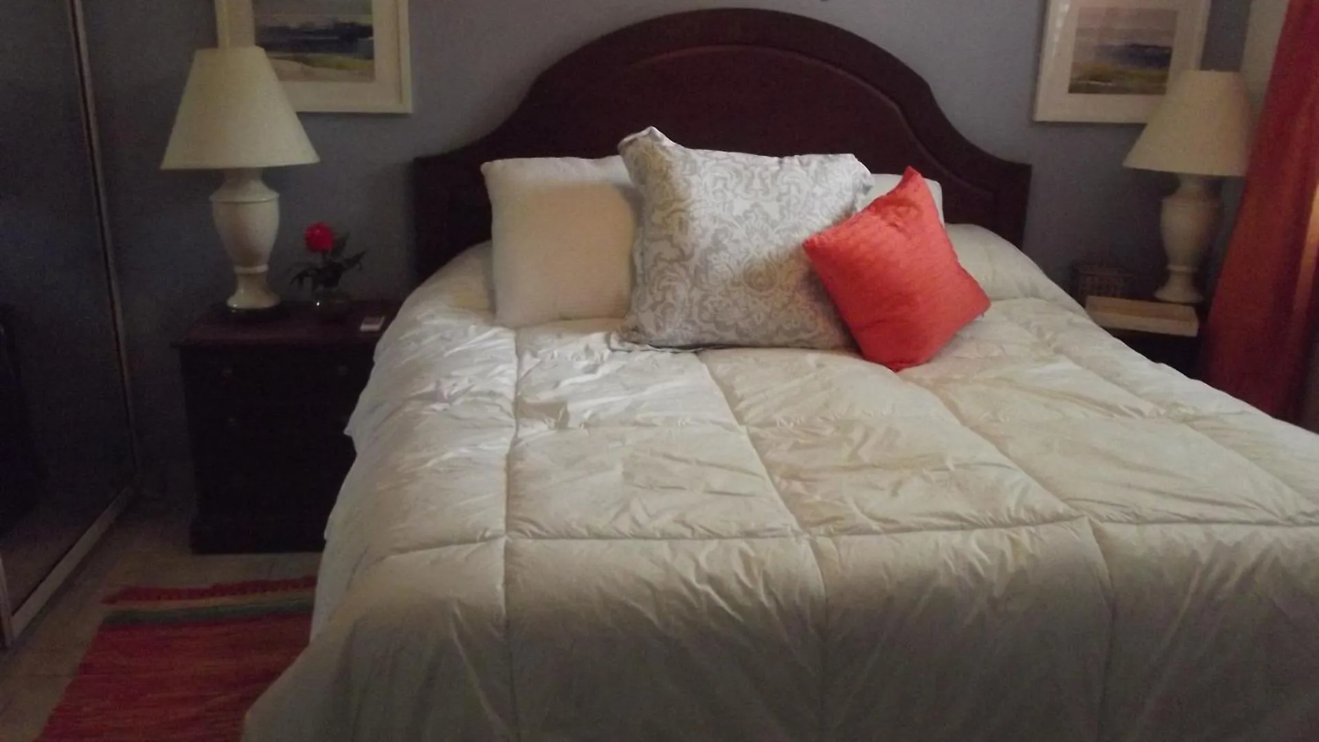 Beautiful Home At The Hill With Private Pool Ceiba